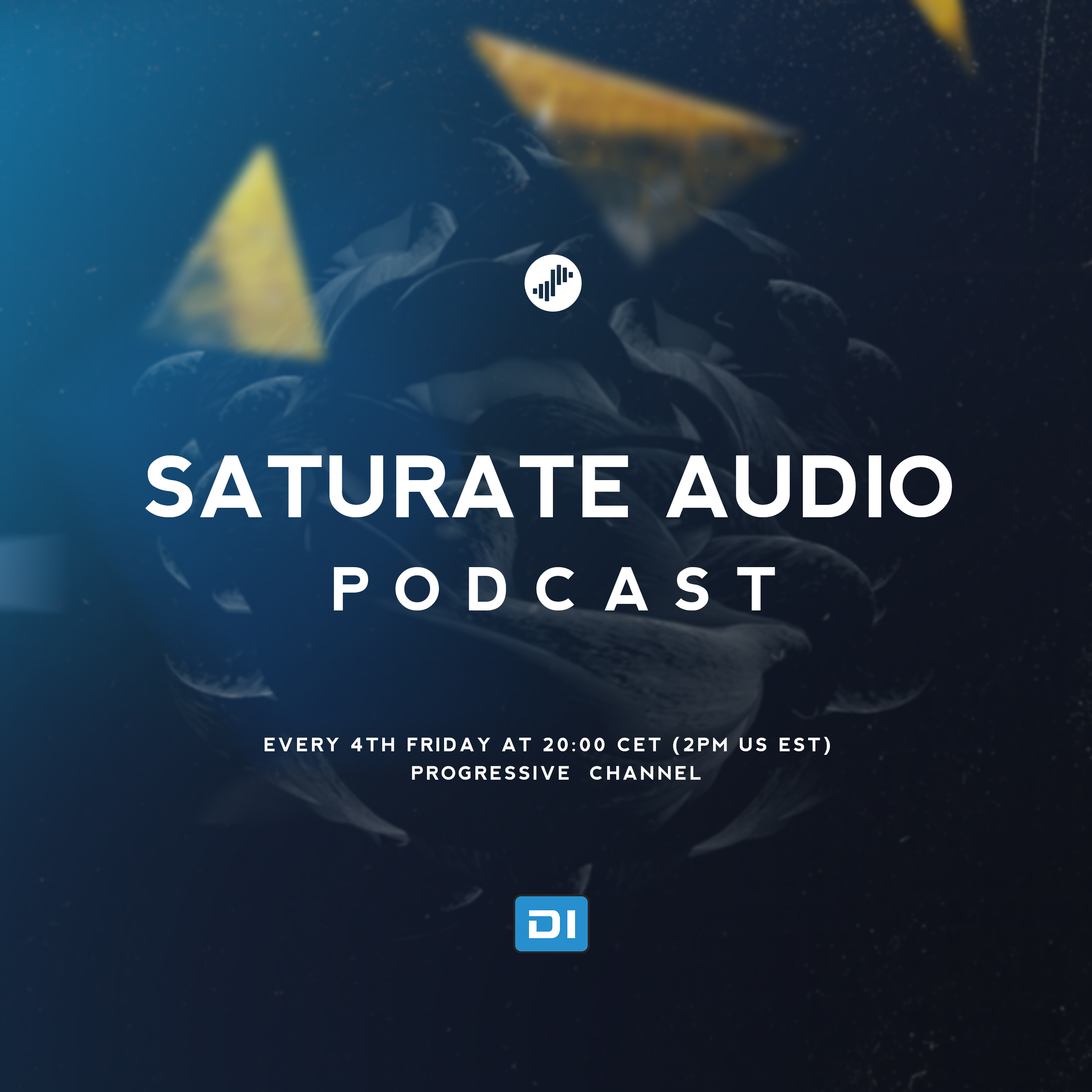 Saturate Audio Podcast