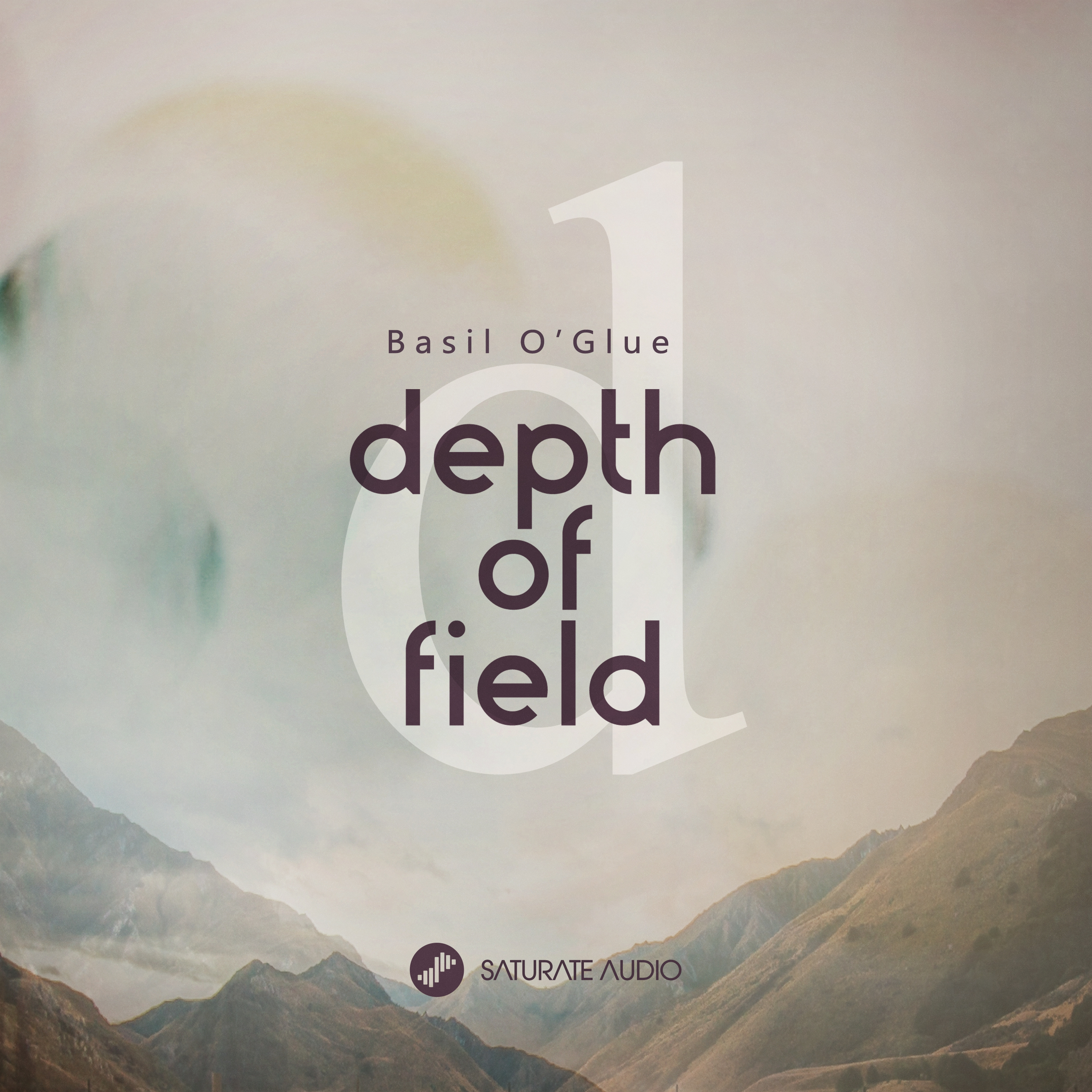 Basil O Glue – Depth of Field