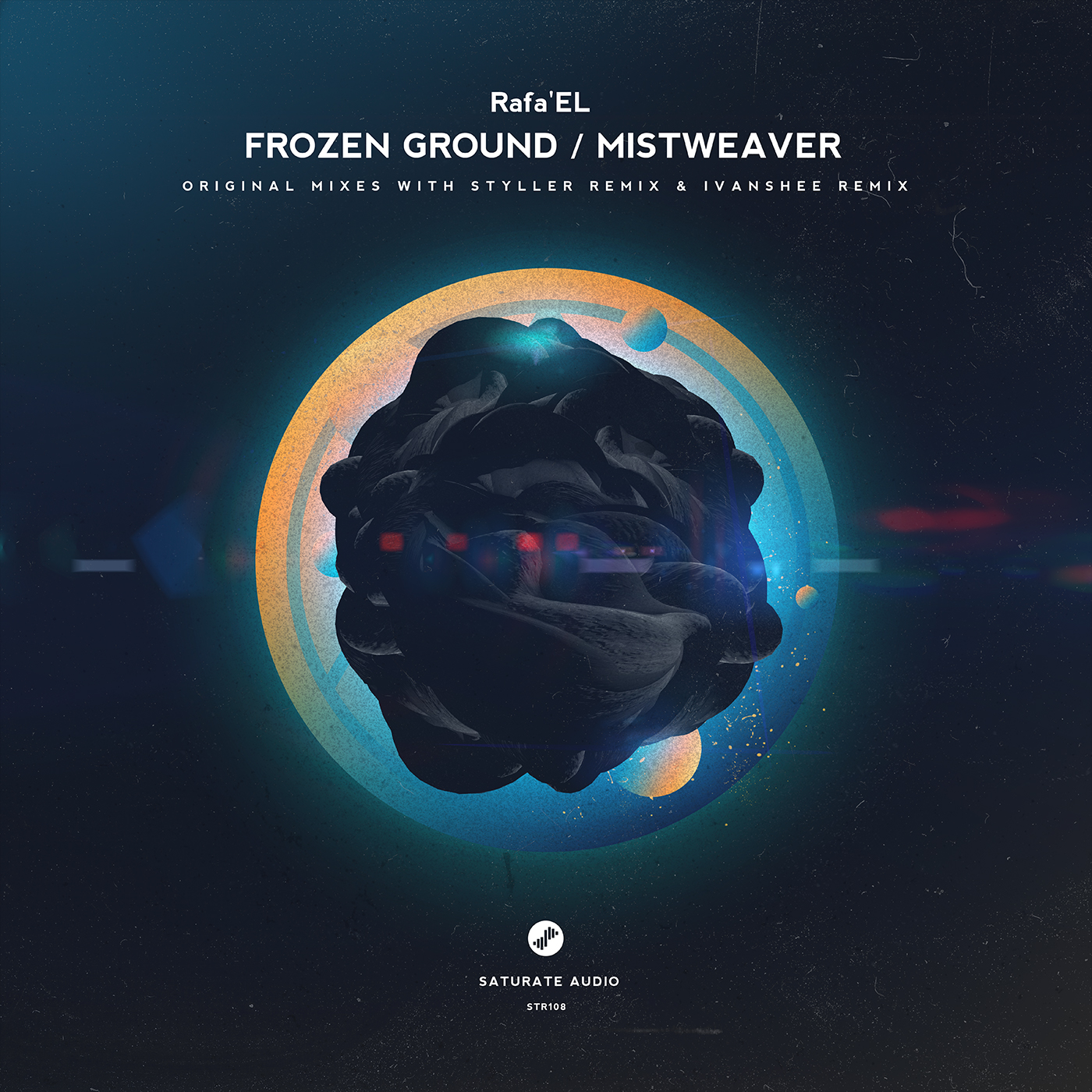 Rafa’EL – Frozen Ground / Mistweaver