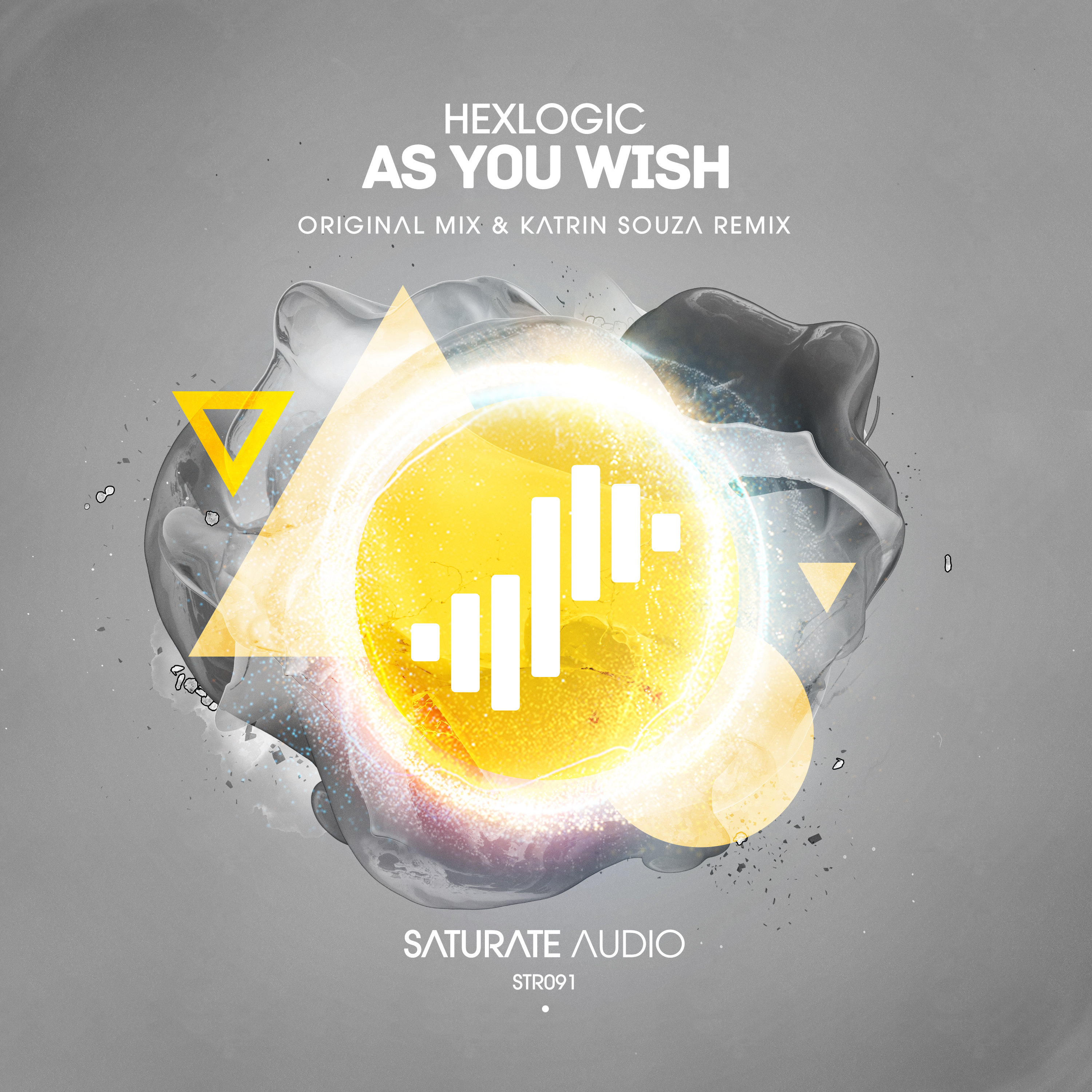 Hexlogic – As You Wish
