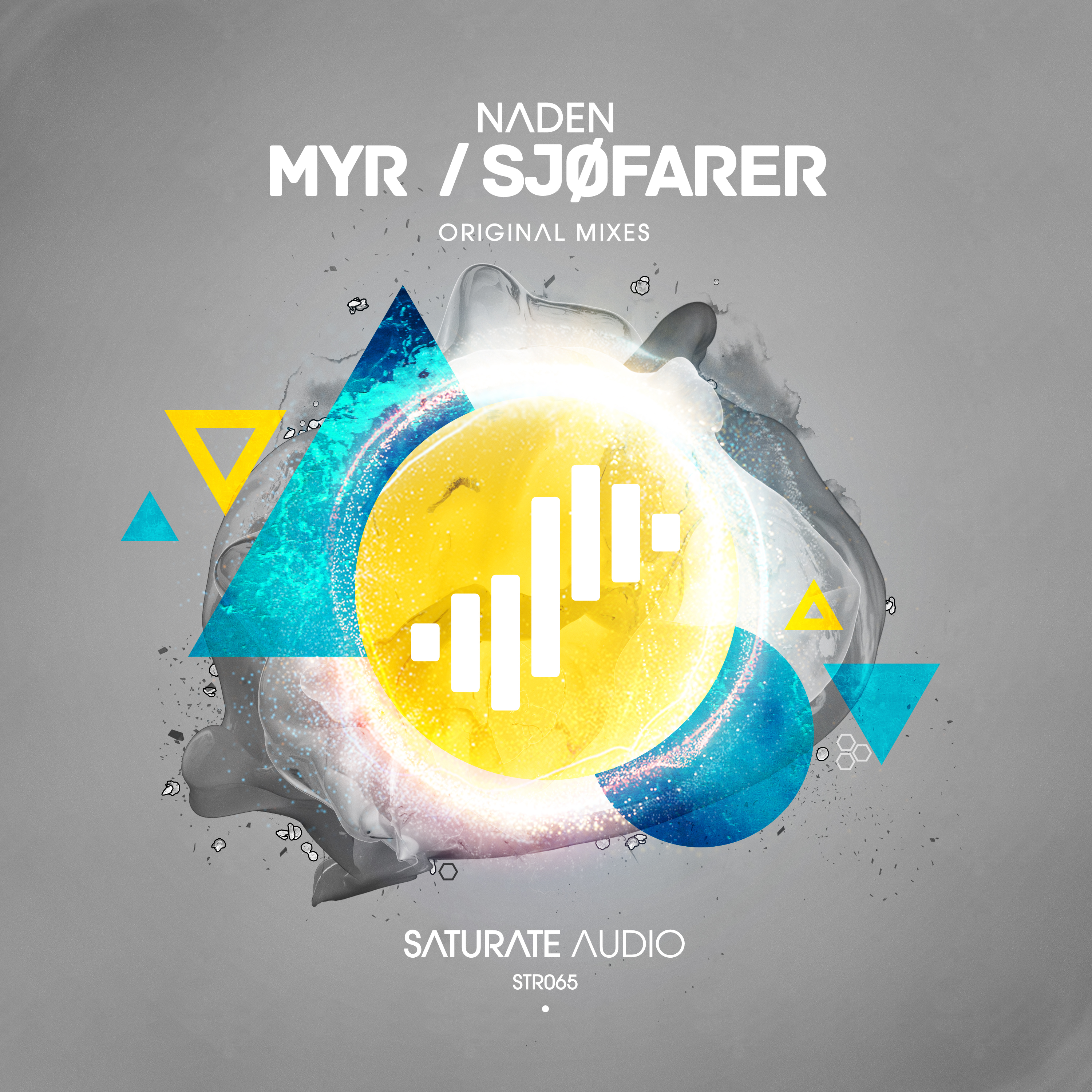 Naden – Myr / Sjøfarer