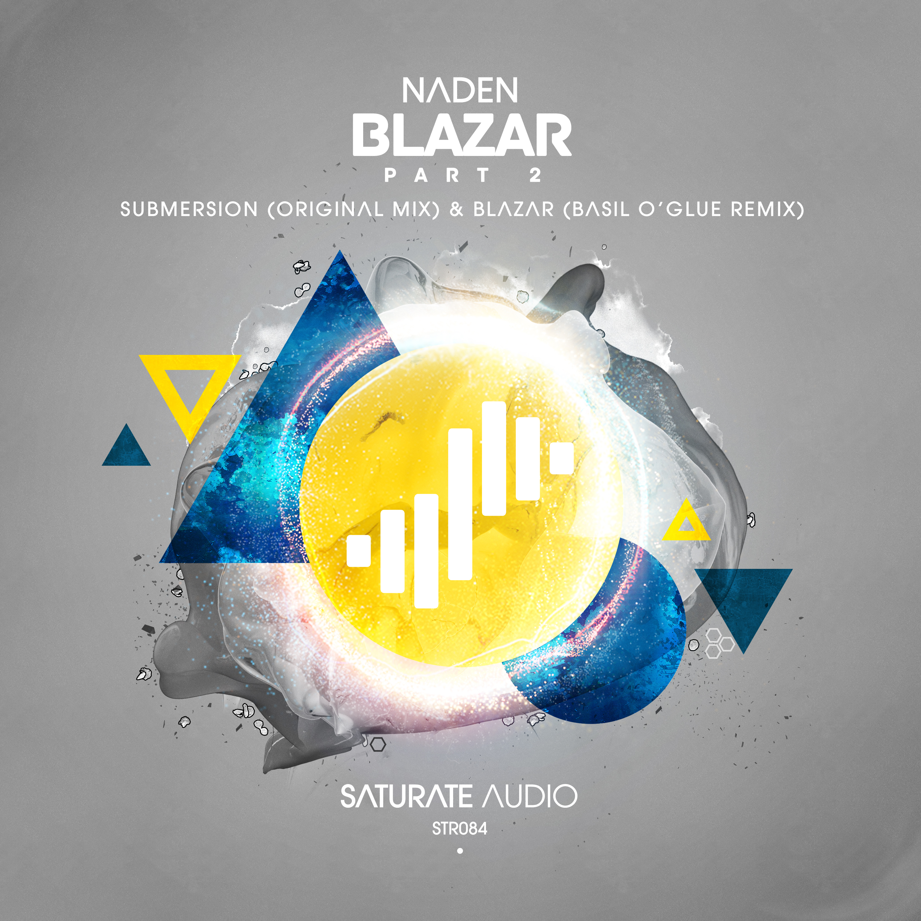 Naden – Blazar (Part 2)