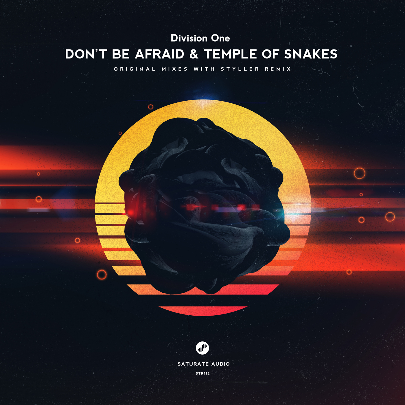 Division One – Don’t Be Afraid & Temple Of Snakes